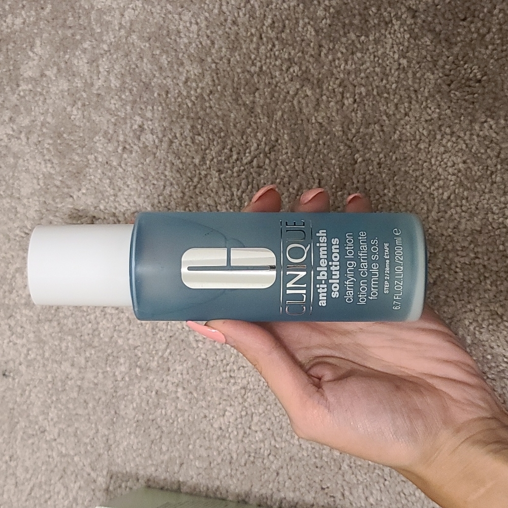Skincare